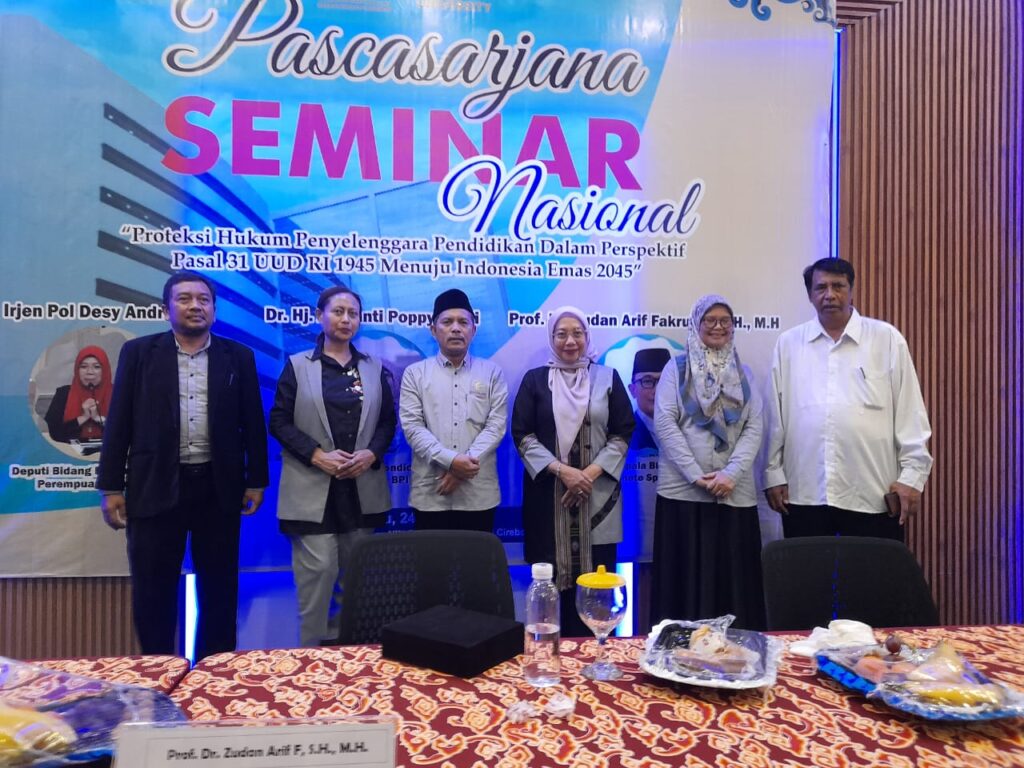 Proteksi Hukum dalam Penyelenggaraan Pendidikan: Menuju Sekolah Gratis dan Ruang Belajar yang Aman