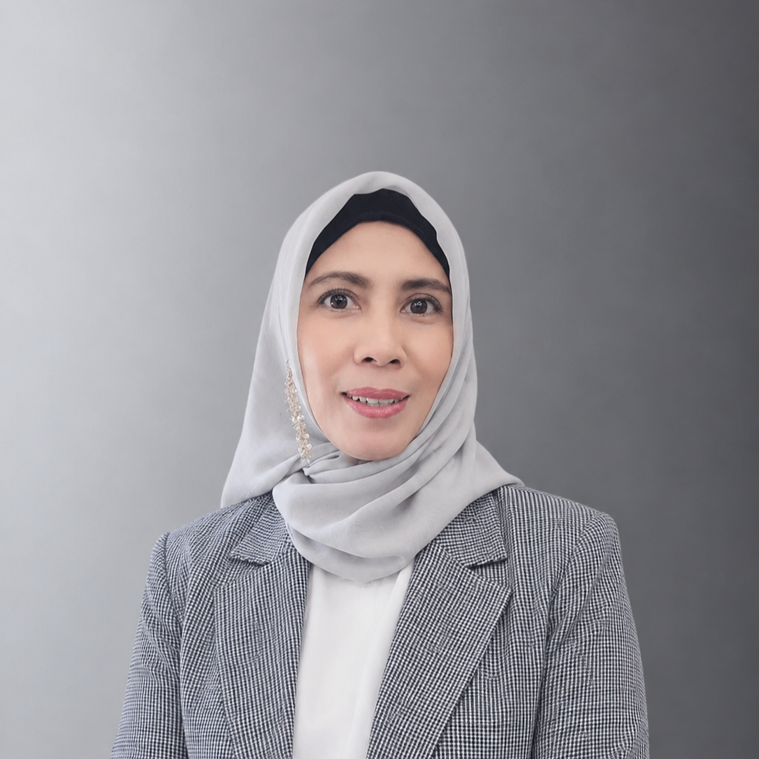 Dr. Sitti Faoziyah, M.Ag.