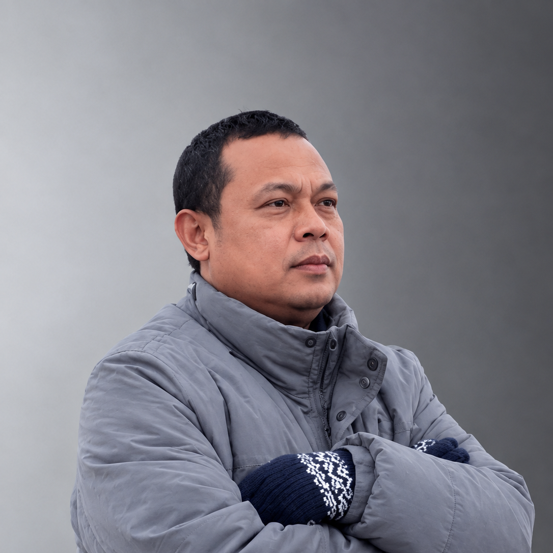 Prof. Dr. H. Cecep Sumarna, M.Ag.