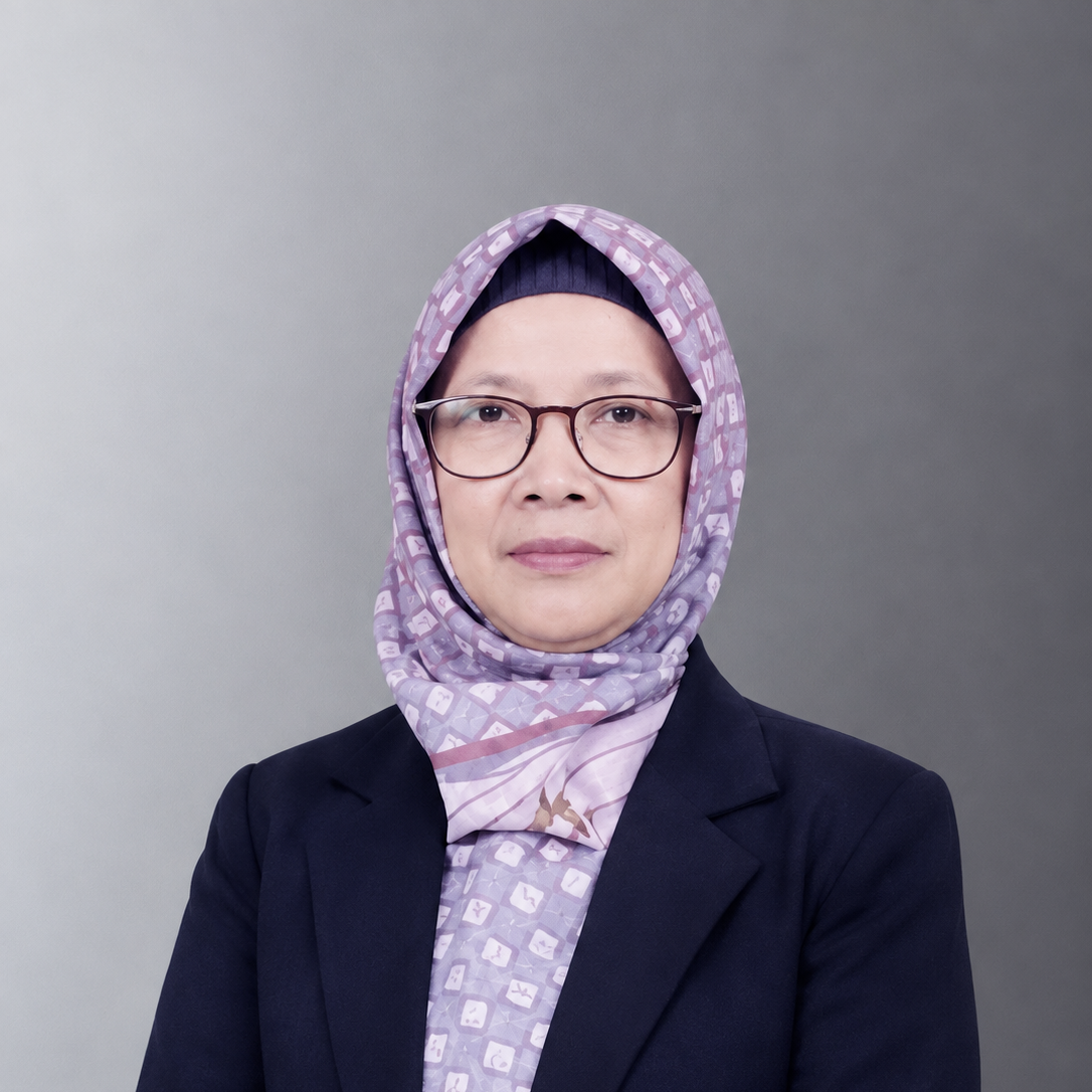 Prof. Dr. Hj. Yayah Nurhidayah, M.Si.