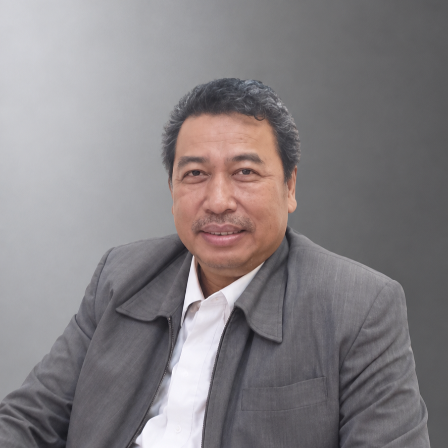 Dr. H. Abd. Rozak, M.Si.