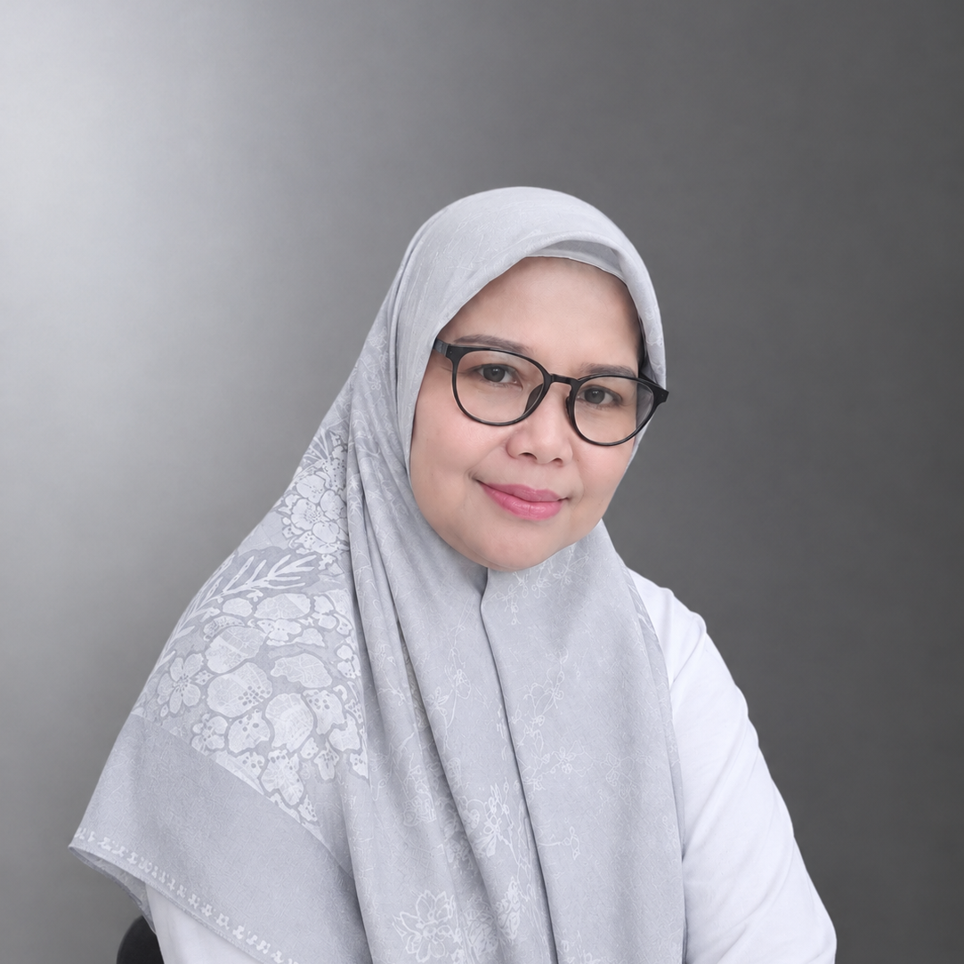 Dr. Mumun Munawaroh, M.Si.
