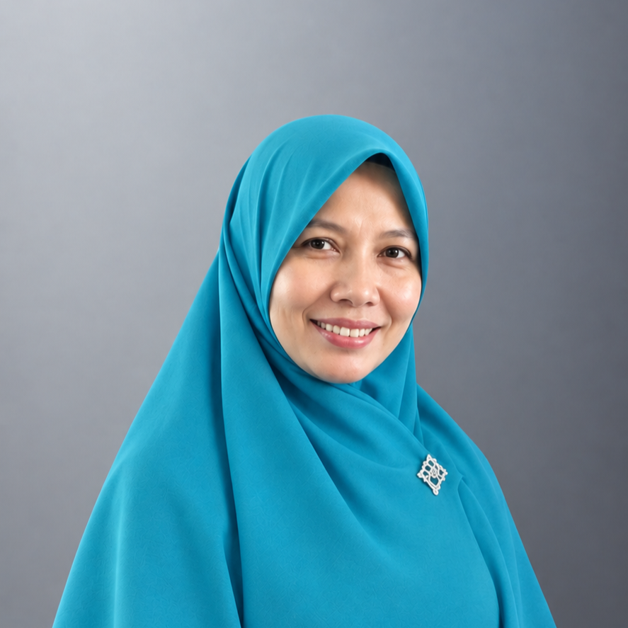 Dr. Hj. Anisatun Muti'ah, M.Ag.