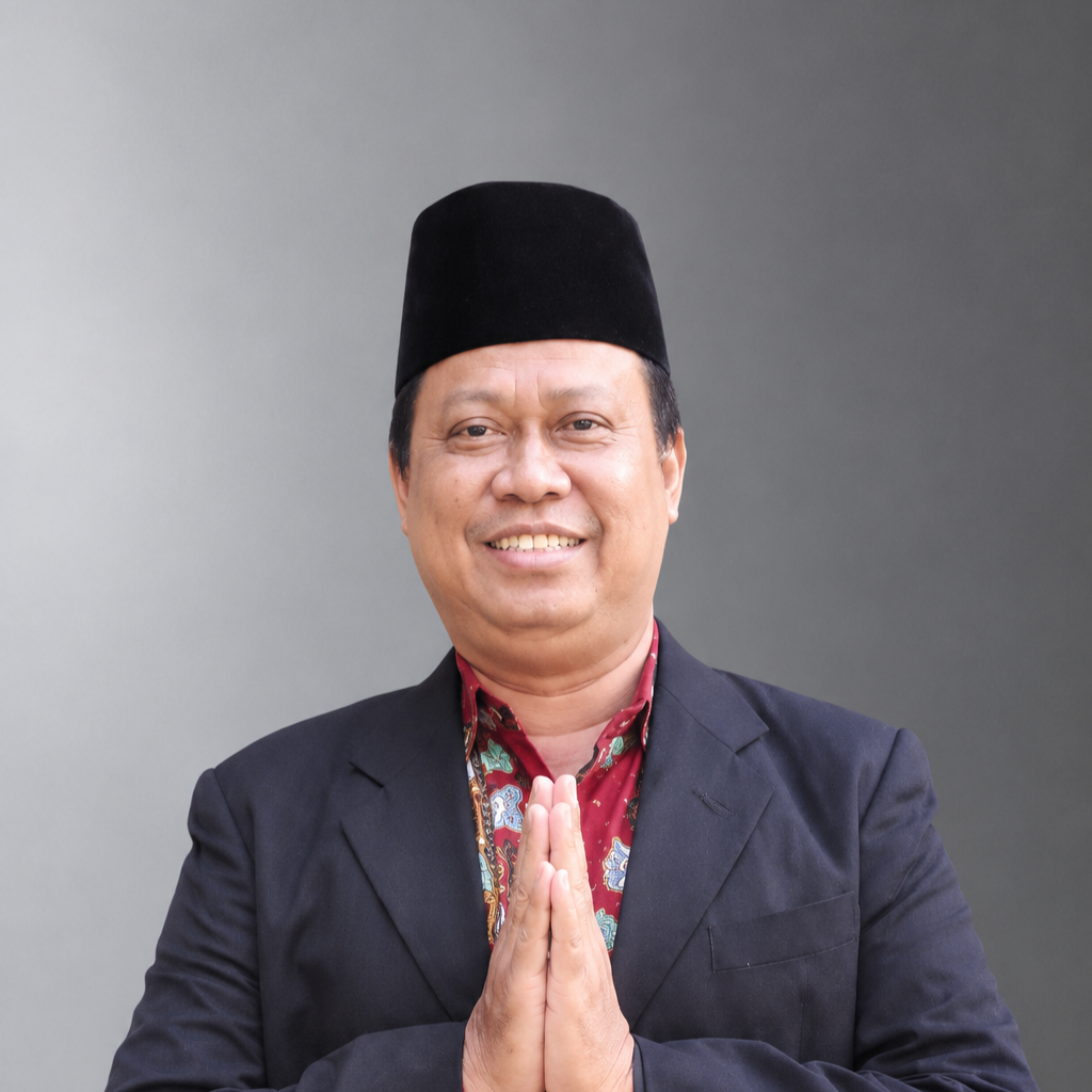 Dr. H. Ahmad Ripai, M.Pd.