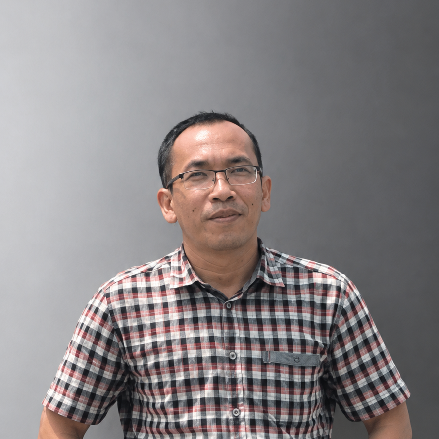 Dr. Burhanudin Sanusi, Lc., М.А.
